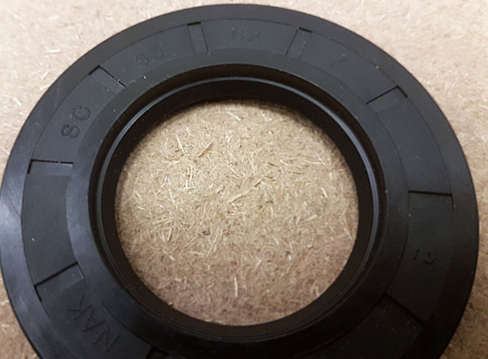 NAK 9 Stück Wellendichtring Wellendichtringe SC 35x62x7