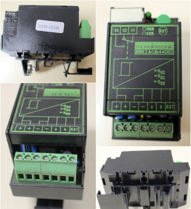 MURRELEKTRONIK MWB3 Art-Nr. 44082