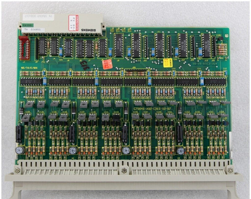 Siemens Digitalausgabe 6ES5 445-3AE12 - Generalüberholt - für Simatic S5