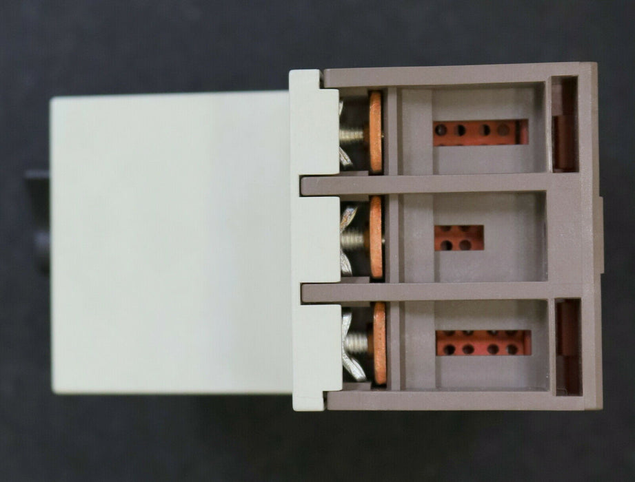 SIEMENS Leistungsschalter 3VE3 3VE3000-2GA00 1-1,6A Motorschutzschalter