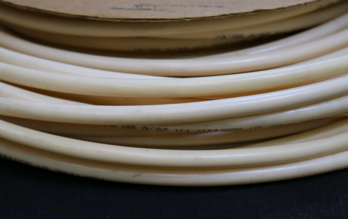 NSW 50m Rundriemen Round belt PH 10,0 offen Ø 10mm Länge 50m unbenutzt