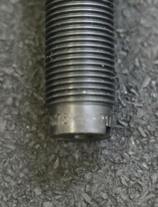SCHUNK Stoßdämpfer LMST100 ID-Nr. 314167 passend zu LM100 KLM100 shock absorber