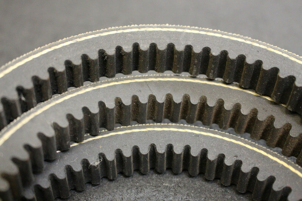 GATES Zahnriemen Keilriemen 17x1100 Li B42,75 1140 Lp Hi-Power MN - unbenutzt