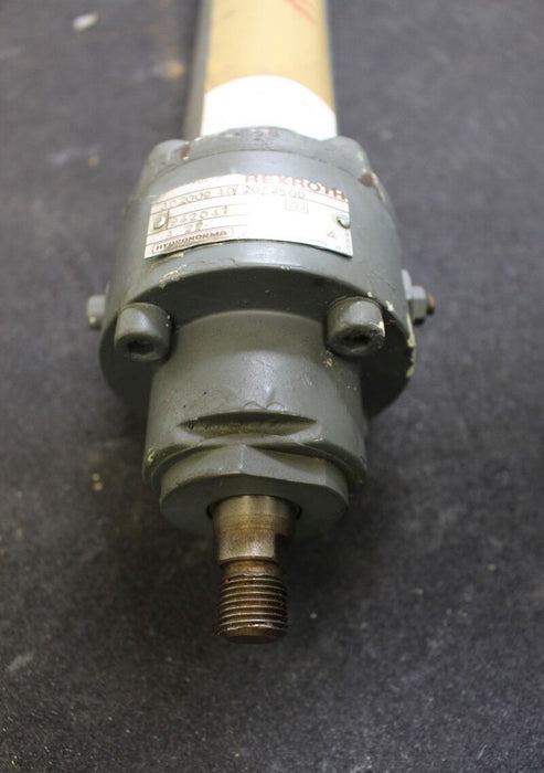 REXROTH Hydraulikzylinder CD200 B 40/20-250B/D doppelt wirkend, gebraucht