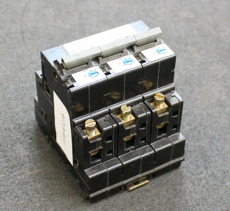 ABB BBC Hochleistungssicherungsautomat S503-K 1,1 0,73-1,1A 380/660VAC