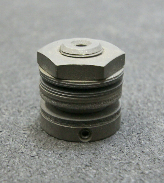 FLEXTORK Rutschnabe Sliding Hub FT 120-2 Tellerfedern= 4 Stk Drehmoment= 1-10Nm