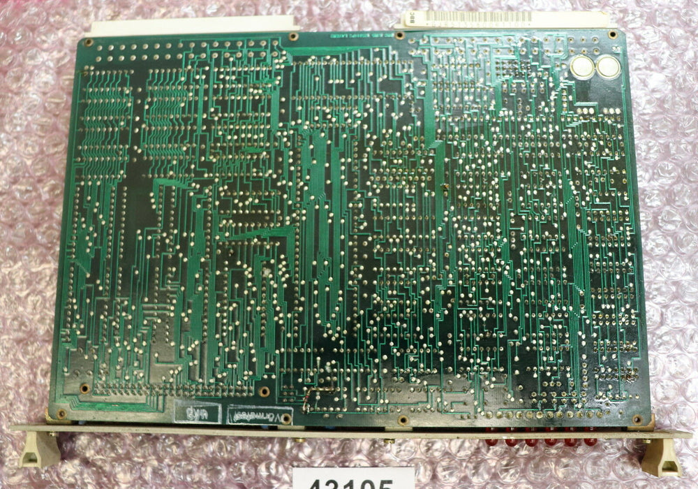 ABB BBC PC Board 35ZP96 GJR5135811P3 Layer2 gebraucht - ok - geprüft