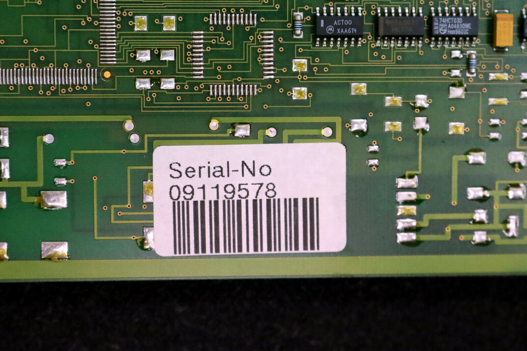 PHOENIX CONTACT Interbus Anschaltung IBS BA DSC/I-T Ord.No. 2723042