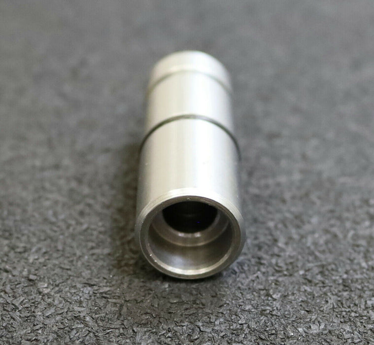 KSS-Ventilhülse 0600.84.667-4 Gewicht 30g Material Stahl Ø 16mm Länge 46,1mm