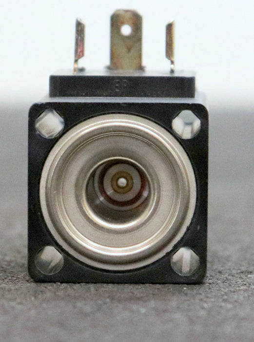 BÜRKERT Magnetspule 0311-404-309-F2 220VDC 8W Gewicht 150g unbenutzt