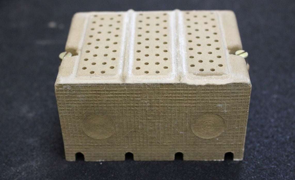 SIEMENS Lichtbogenkammer 3VY1500-0A - für Motorschutzschalter 3VA5