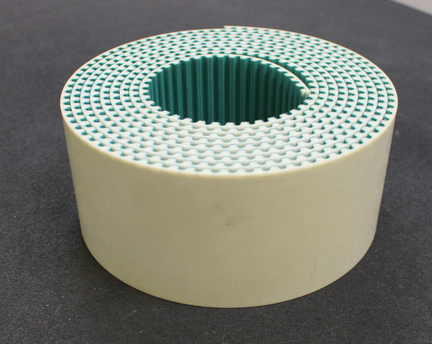 OPTIBELT Zahnriemen ALPHA LINEAR ZR4200 8M-65 Gesamtlänge 4200mm Breite 85mm