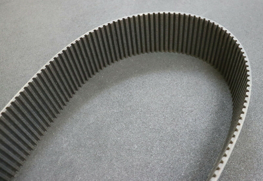 MEGADYNE Zahnriemen ISORAN 1600 RPP8 Länge 1600mm Breite 85mm - unbenutzt