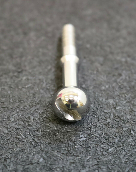 COAX Sitzschraube PC 10 Sach-Nr. FE-6-191-010-VA-21870 Pmax = 0-187bar