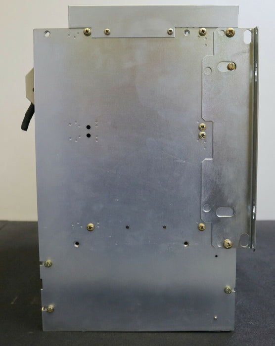 SIEMENS PLC-Erweiterung Option P03 6FC3981-4FD 24VDC 100W Lüfter 200VAC