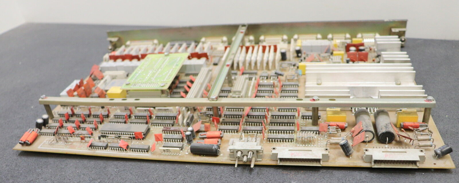 VEB NUMERIK AXA Steuerkarte 414557-0 NKM Platine 590397-5b RFT 101656