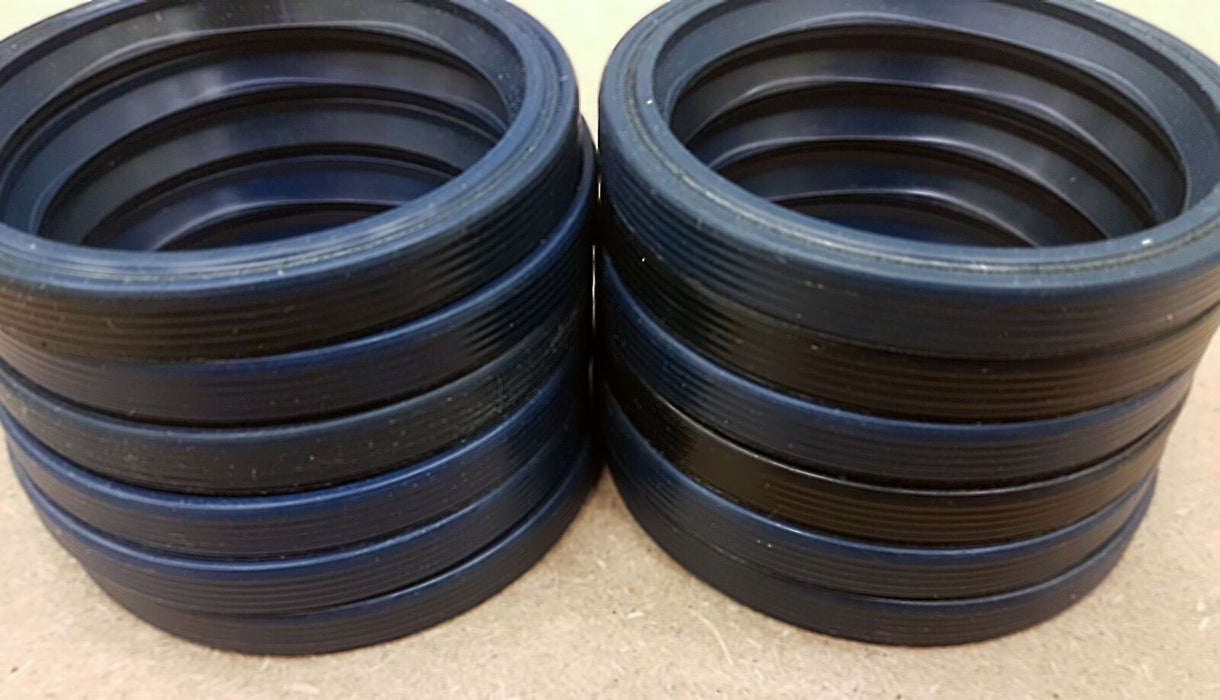 CFW 12 Stück Wellendichtring Wellendichtringe BA F 58x72x8