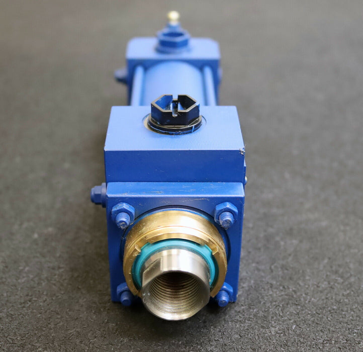 REXROTH Hydraulikventil CD70B40/25-65.0Z11/01HEDM1-1T MNR R900999070 KolbenØ40mm