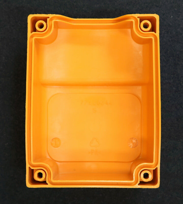 DEMAG Deckel DSM5 für Steuergerät Manulift Art.Nr. 77200244 unbenutzt