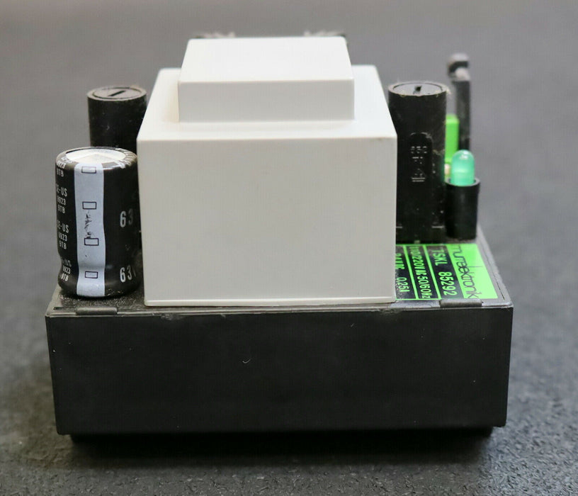 MURR ELEKTRONIK Klein-Netzgerät TSKL 85292 110/220VAC 50/60Hz 24VDC 0,25A