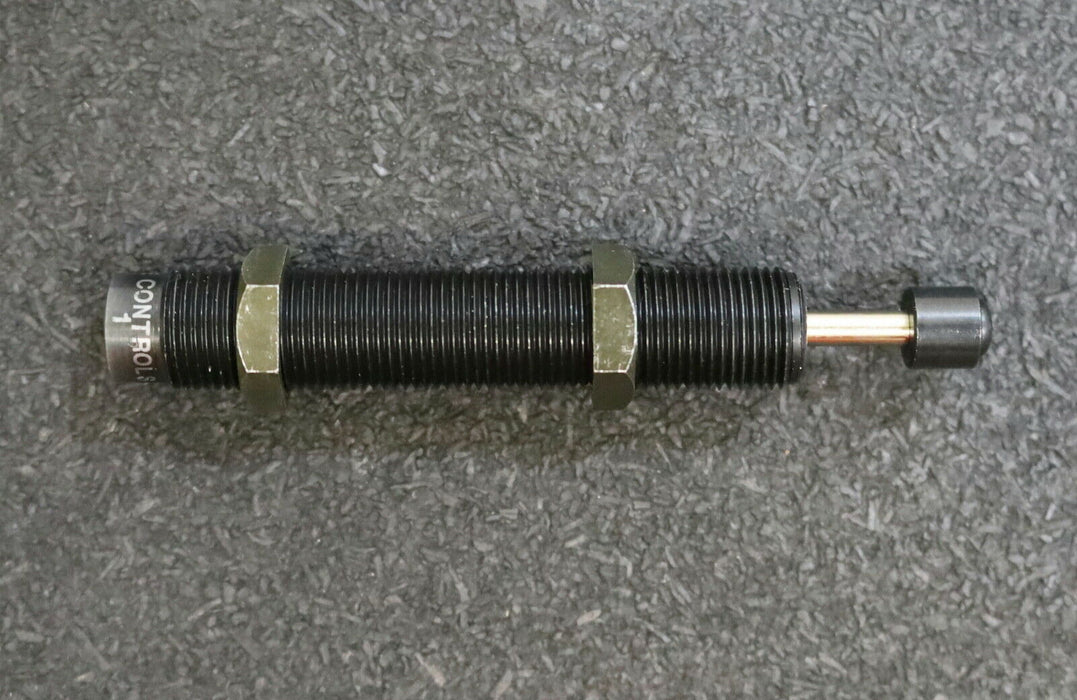 ACE Stossdämpfer shock absorber FA-1210M-B Hub 10mm Gesamtlänge 85mm unbenutzt