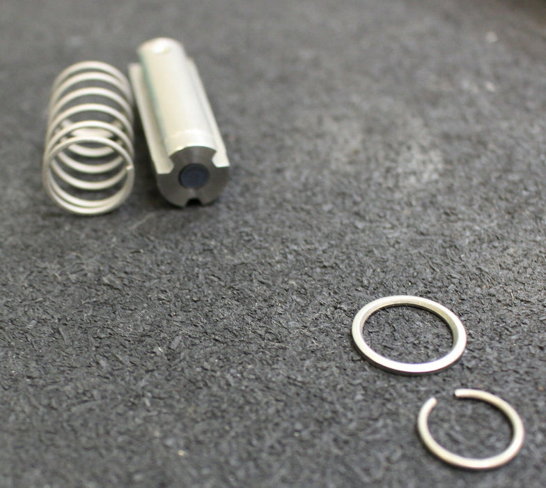 HERION Ersatzteil-Sortiment Art. 0578803 4-teilig Ersatzteil-Kit