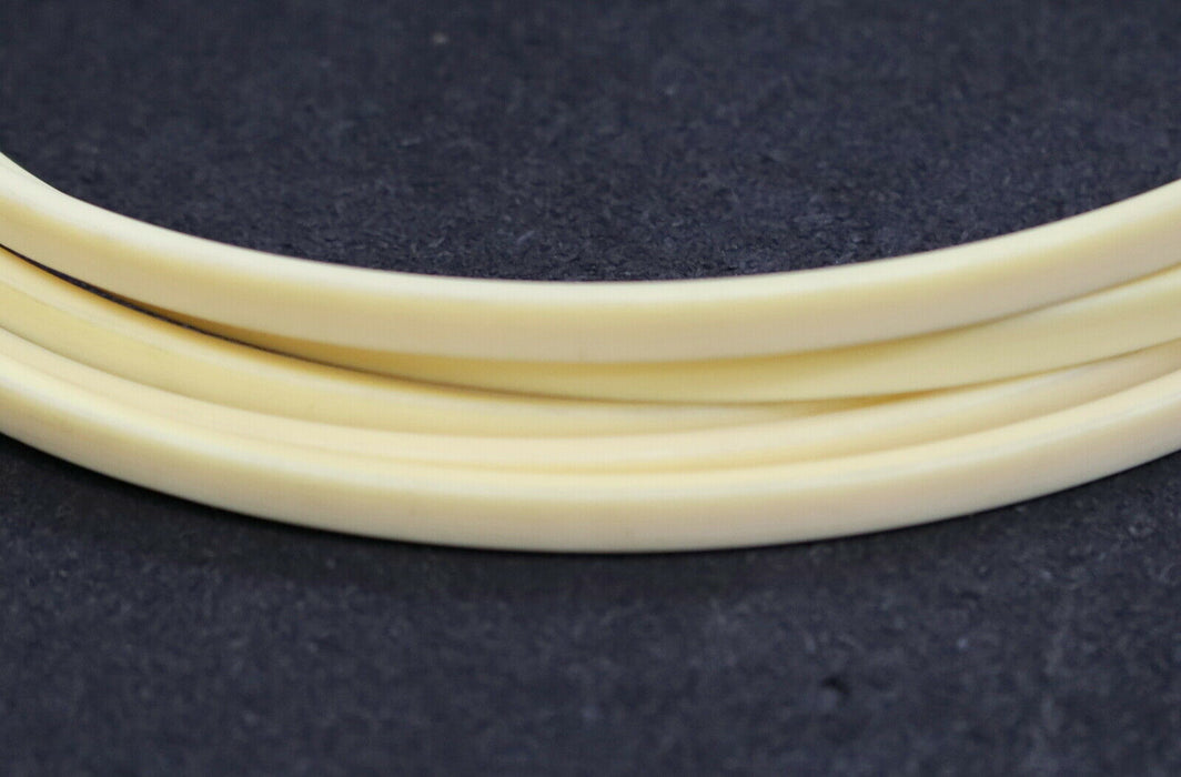 3,5m Keilriemen V-belt offen Breite 8mm Länge 3,5m unbenutzt