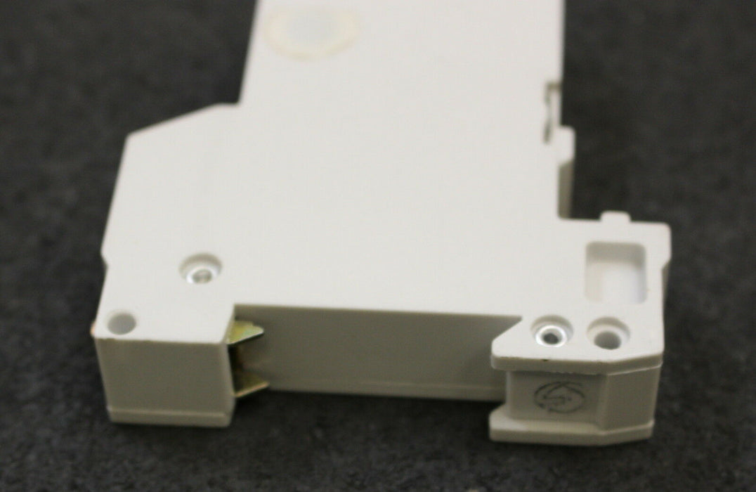 BBC Sicherungsautomat S211UC Z 0,5A circuit breaker 1-polig S211UC-Z0,5A