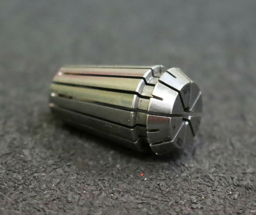 KENNAMETAL 16ER Spannzange Ø 3-2mm 16ER030M ID 1116.03009.19 unbenutzt in OVP