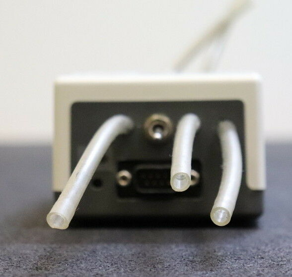 FAG Zählgasregelung F-Nr. 0137 42516/20 - gebraucht