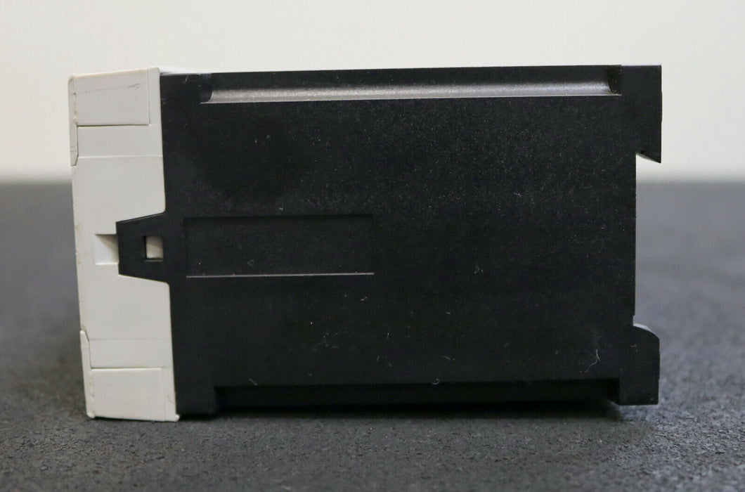 SQUARE D COMPANY DC-Regelkreis-Überwachung Class 8430 Series D Type LEA