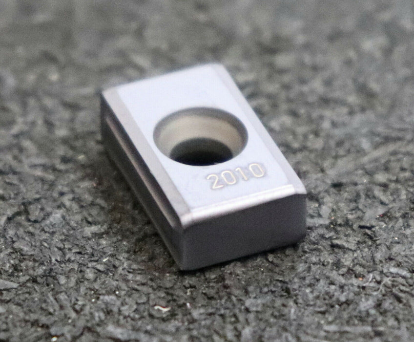 INGERSOLL 10 Stück Wendeplatten LXD323R112 IN2010 05866035 - unbenutzt