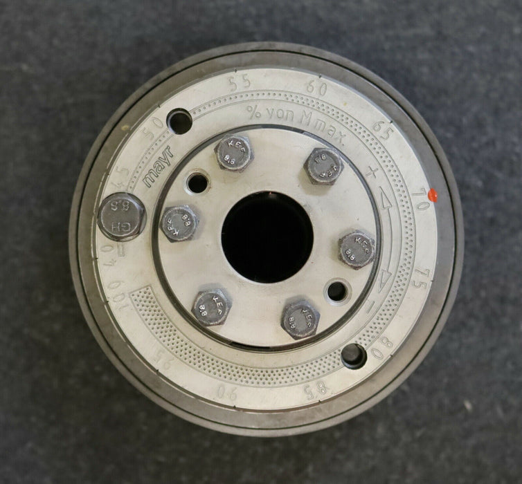 MAYR Synchronkupplung mit Konusbuchse EAS-NC 30-72Nm P4120329 1/450.615.0