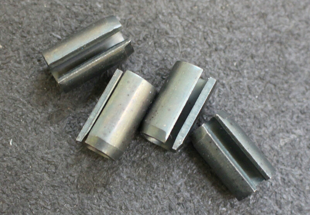 DEMAG 1 Satz Rollenführung RS270So Demag Best.Nr. 579099-811 für Schubskid BA5