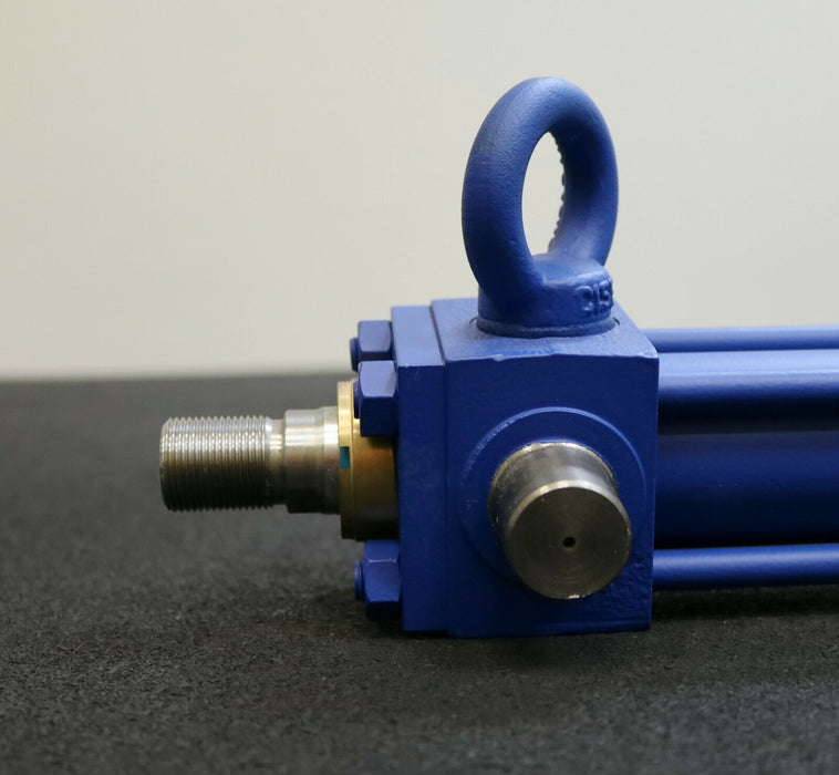 REXROTH Hydraulikzylinder R90099210 CD210R40/25-400.Z11/01HBDM11A unbenutzt