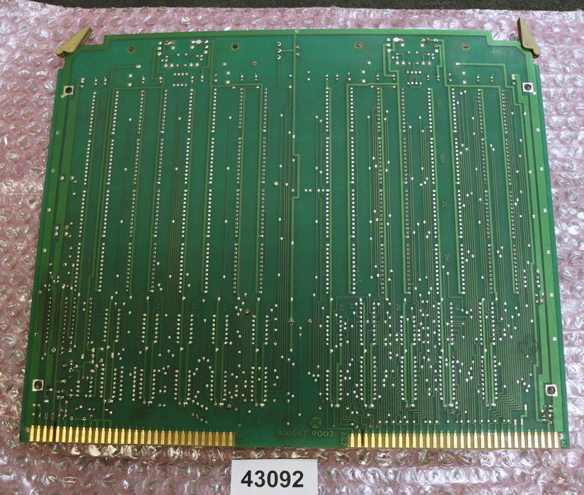 ALLEN BRADLEY Circuit Board Module 90007 - 9002 REV-2 905166-01/02/03/0