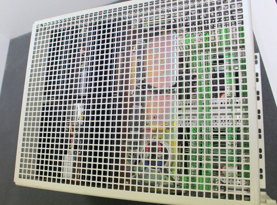 SIEMENS Niveau-Signalgerät ANS21 Typ 6FQ1141-0B - 220V/50Hz