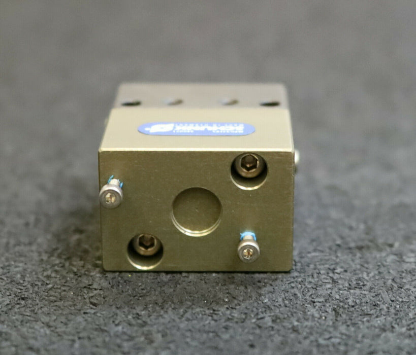 SCHUNK 2-Finger-Parallel-Greifer MPG 32 FPS ID 0340071 unbenutzt in OVP