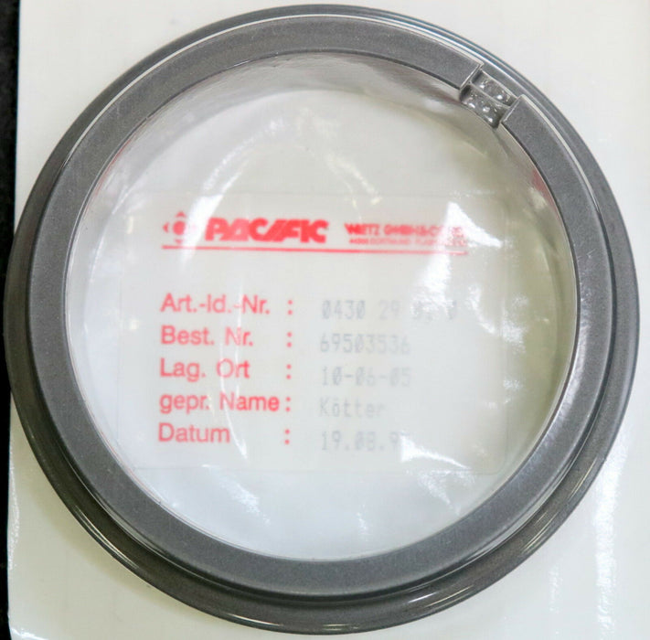 PACIFIC WIETZ Gegenring 475A BW/IP Art.Nr. 043029010 - Best-Nr. 69503536