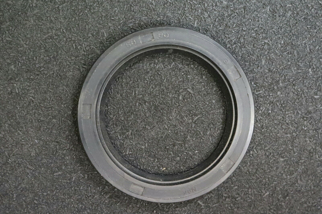 NAK SC 12x Wellendichtringe Wellendichtungen Maße: 58x80x8 unbenutzt 12 Stück