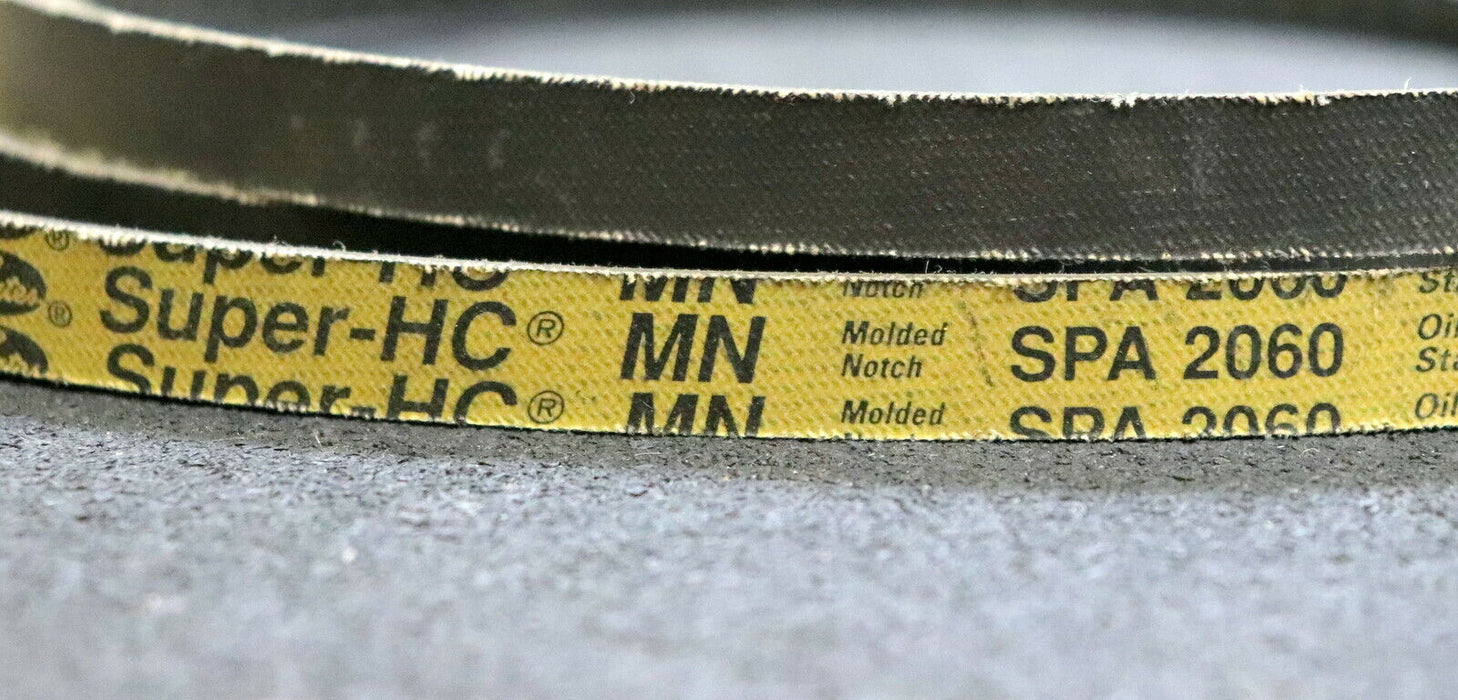 GATES Schmal-Keilriemen Super-HC MN Profil SPA2060 - unbenutzt
