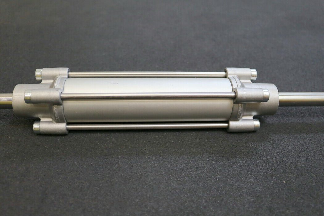 REXROTH Kolbenstangen-Zylinder Zugankerzylinder Serie TRB MNR: R 404 061 150