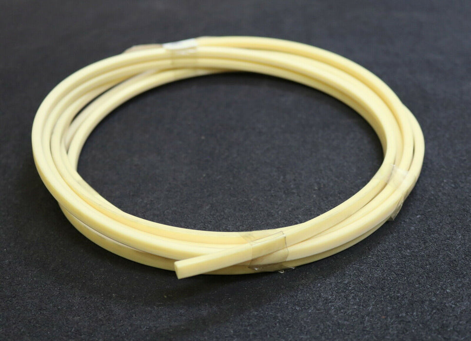 4,1m Keilriemen V-belt offen Breite 8mm Länge 4,1m unbenutzt