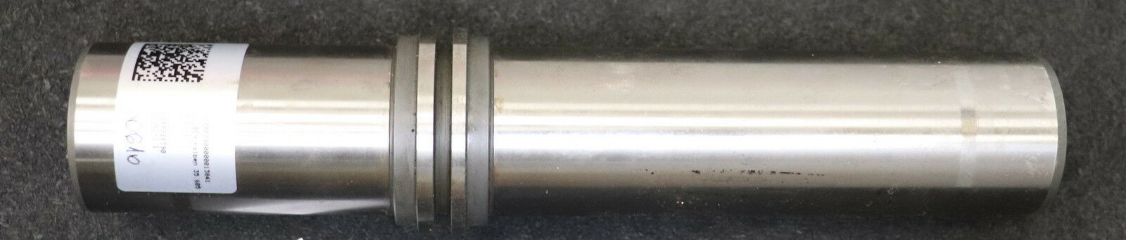 MAUSER GMBH Kolben Art.Nr. 35.6054.24.2 GL: 258mm - Ø auf Welle 45/54,85/45mm