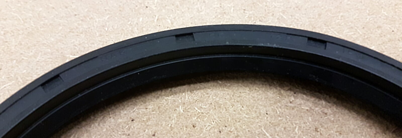 NAK 4 Stück Wellendichtring Wellendichtringe SC 128x150x13