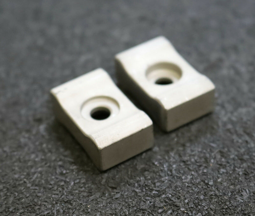 SCHUNK 2x Leiste PWG 90 ID 5510801 unbenutzt in OVP