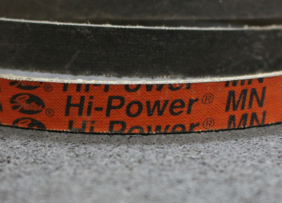 GATES Zahnriemen Keilriemen 13x1300 Li A51 1330 Lp Hi-Power MN Innenlänge 1300mm