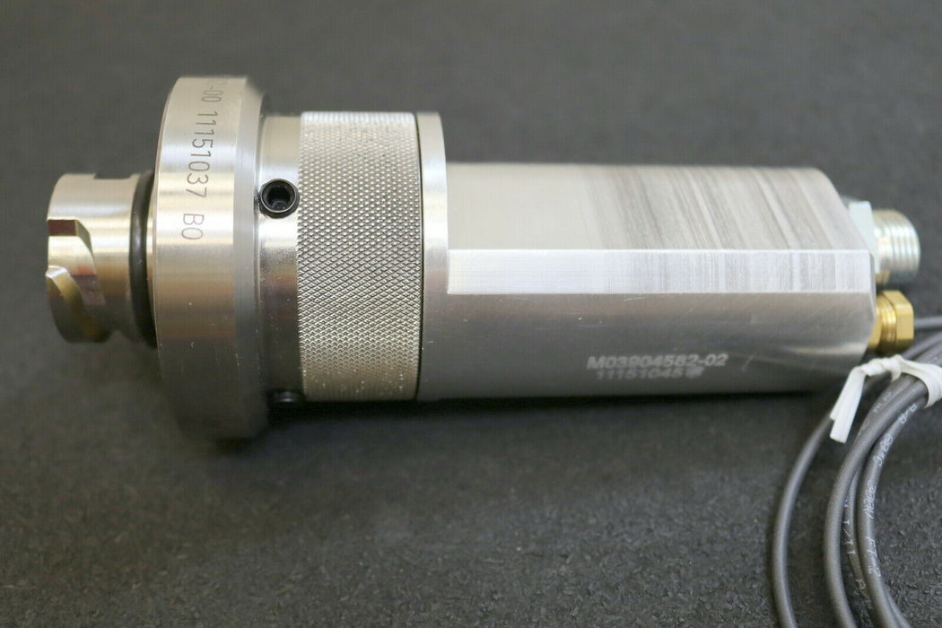 Einschraub-Messeinrichtung M03904582-02 Nr. 11151045+BES M08EF-PSC20B-BP02-003