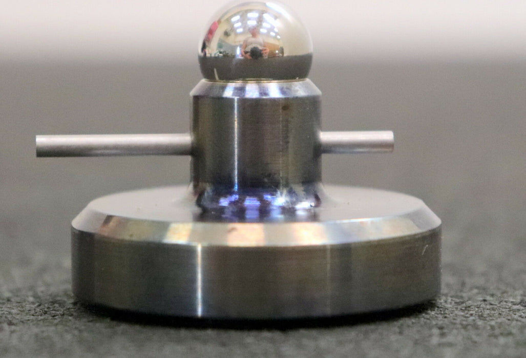 SEMPELL Kegel Teil 4 komplett für Armatur VSE 1.25-50F100-I-12 mit Kegel + Kugel