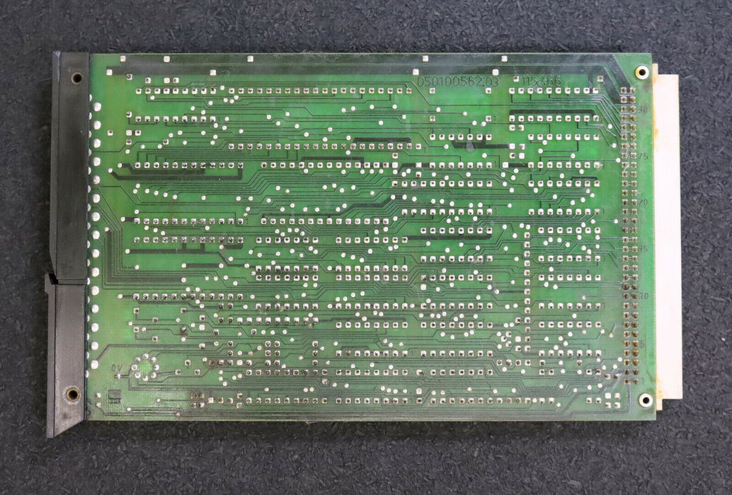 HECKLER & KOCH / BWO Platine für CNC 783/784 POS 113754 Platine 050.100.562.03